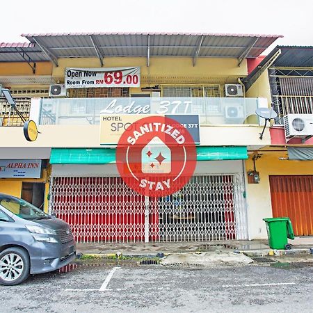 Lodge 37T Ранау Экстерьер фото