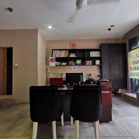 Lodge 37T Ранау Экстерьер фото