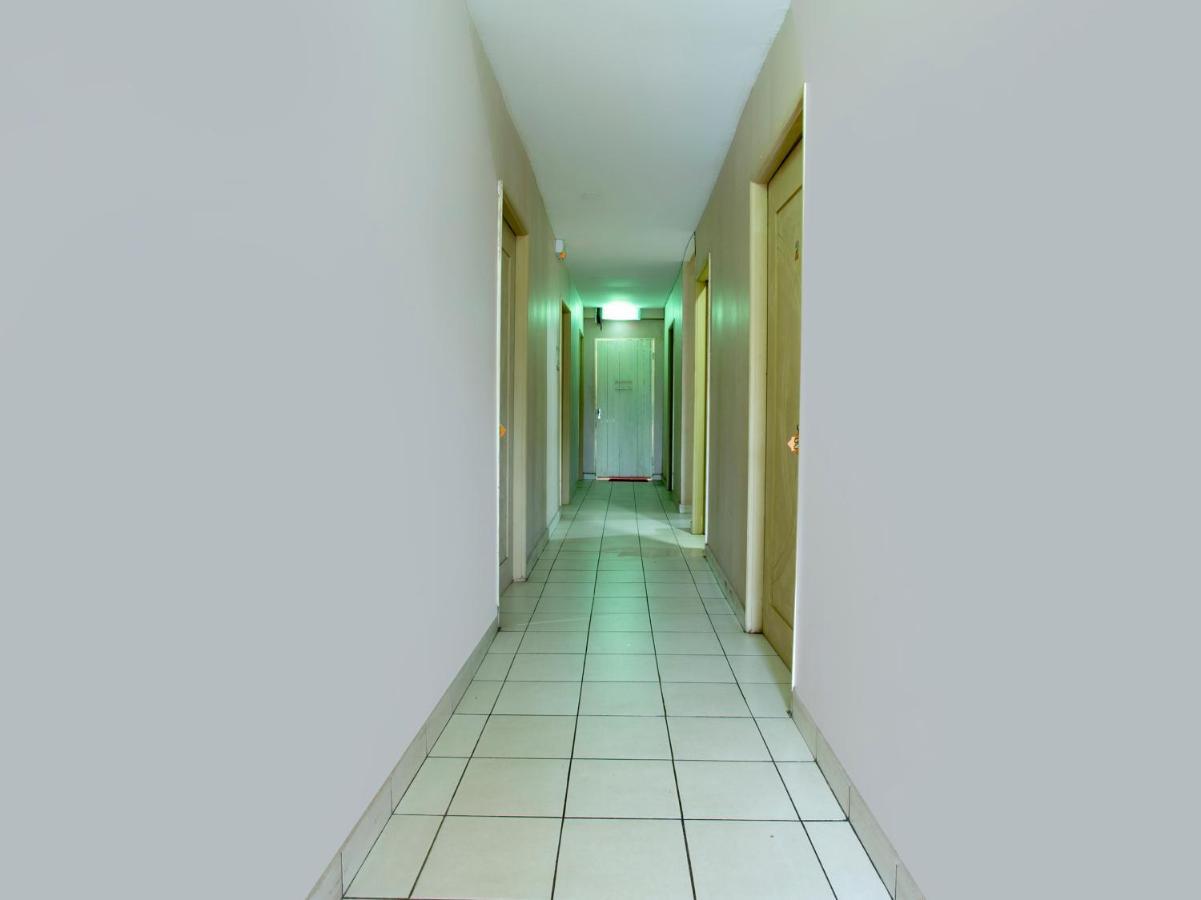 Lodge 37T Ранау Экстерьер фото