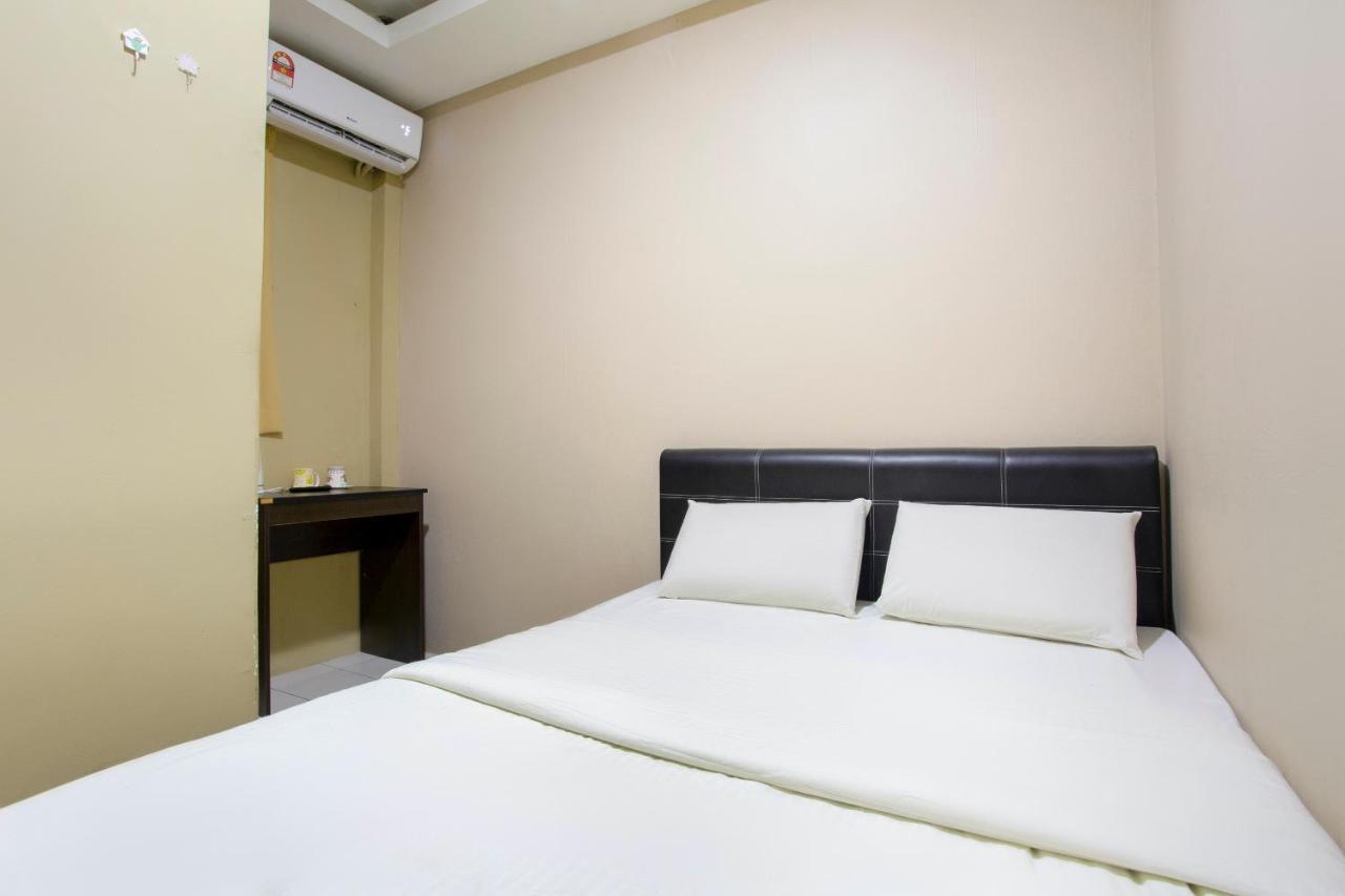 Lodge 37T Ранау Экстерьер фото