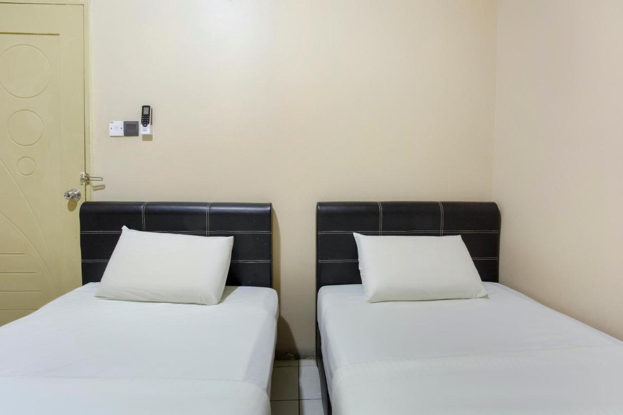 Lodge 37T Ранау Экстерьер фото