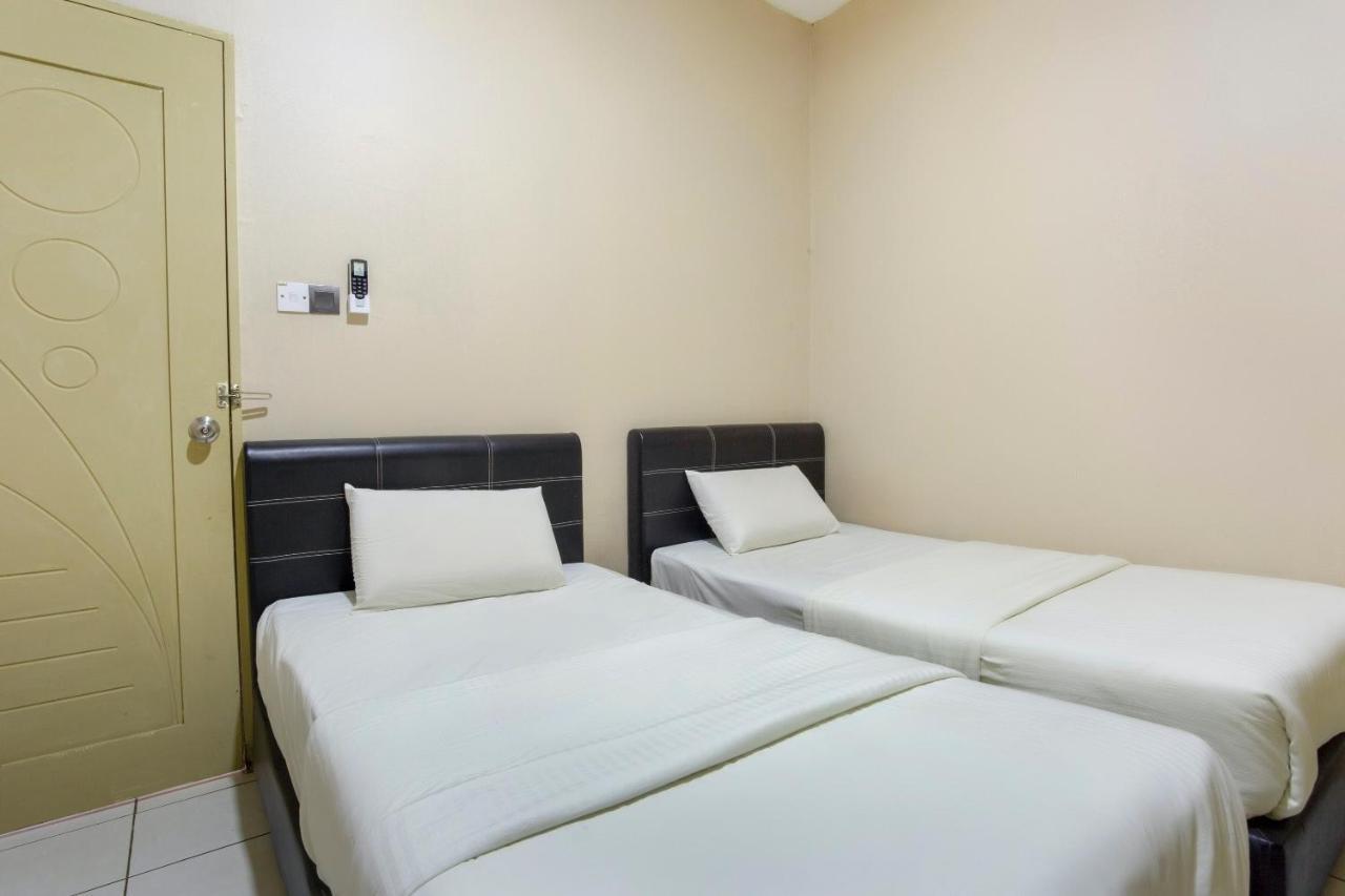 Lodge 37T Ранау Экстерьер фото