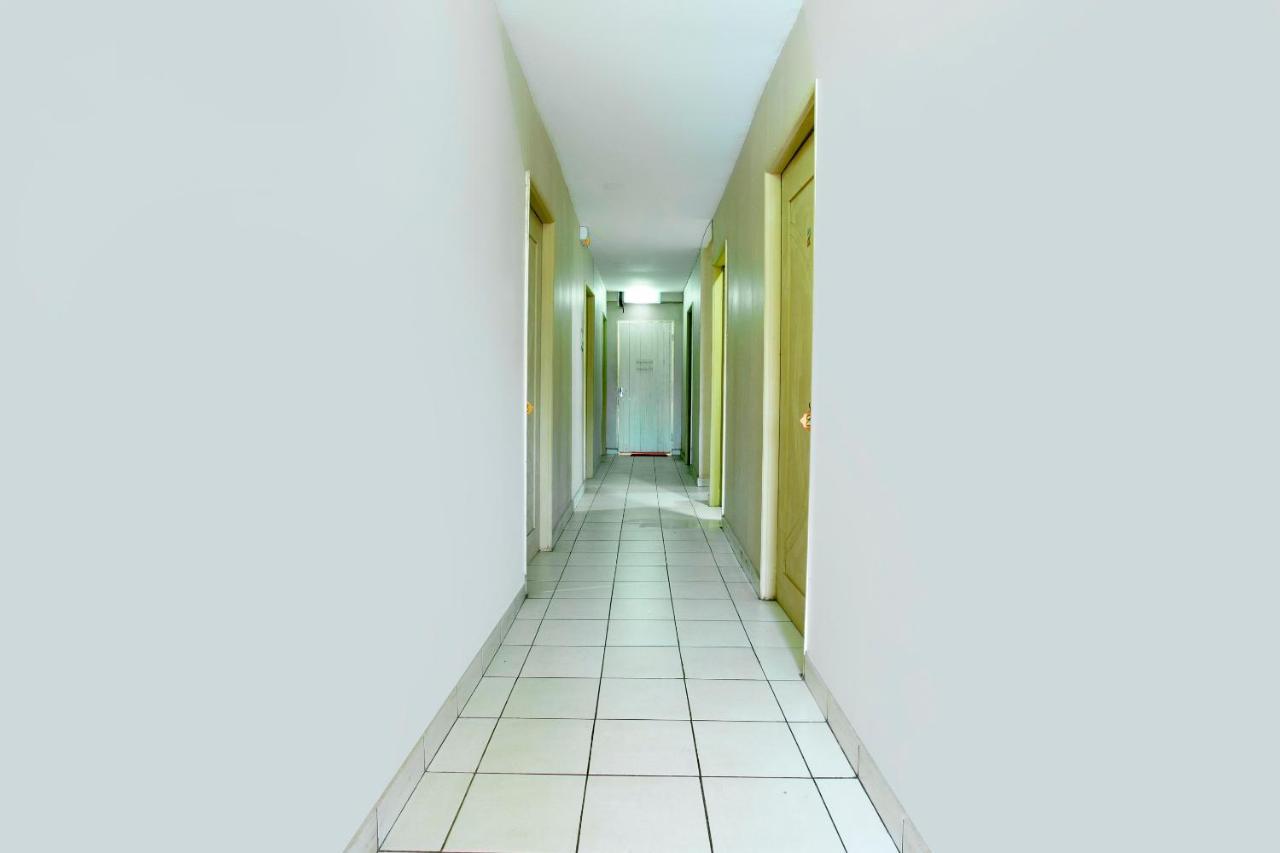 Lodge 37T Ранау Экстерьер фото
