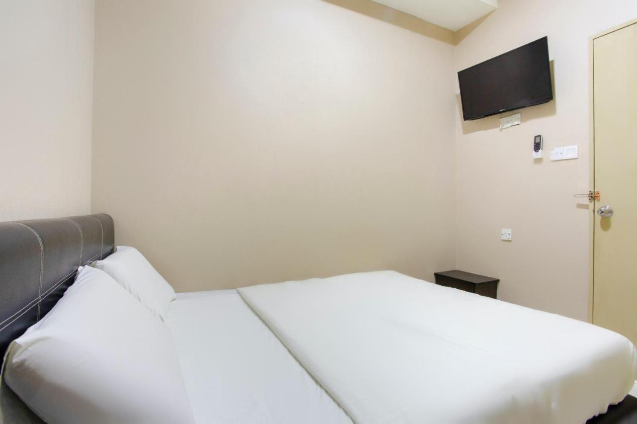 Lodge 37T Ранау Экстерьер фото