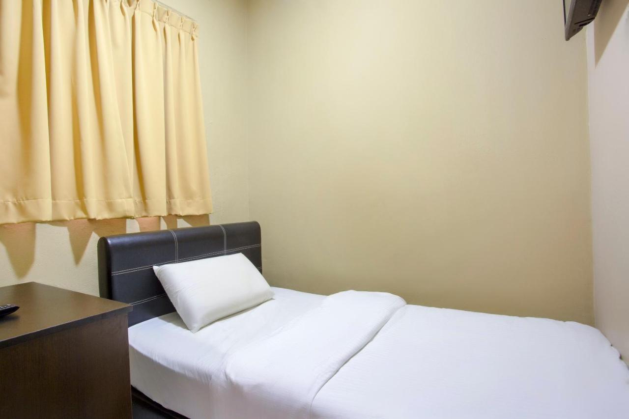 Lodge 37T Ранау Экстерьер фото