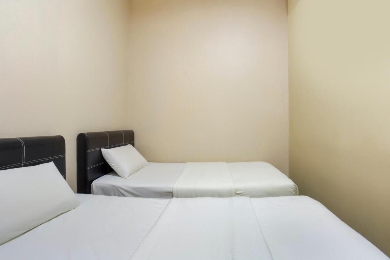 Lodge 37T Ранау Экстерьер фото