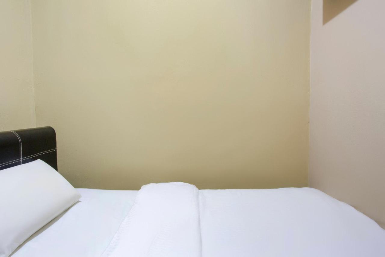 Lodge 37T Ранау Экстерьер фото