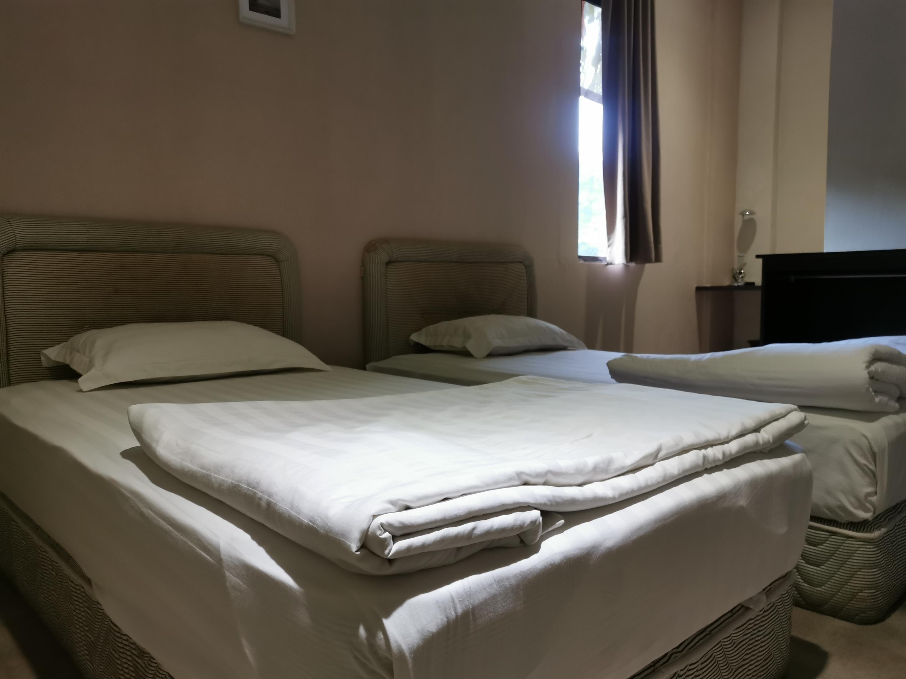 Lodge 37T Ранау Экстерьер фото