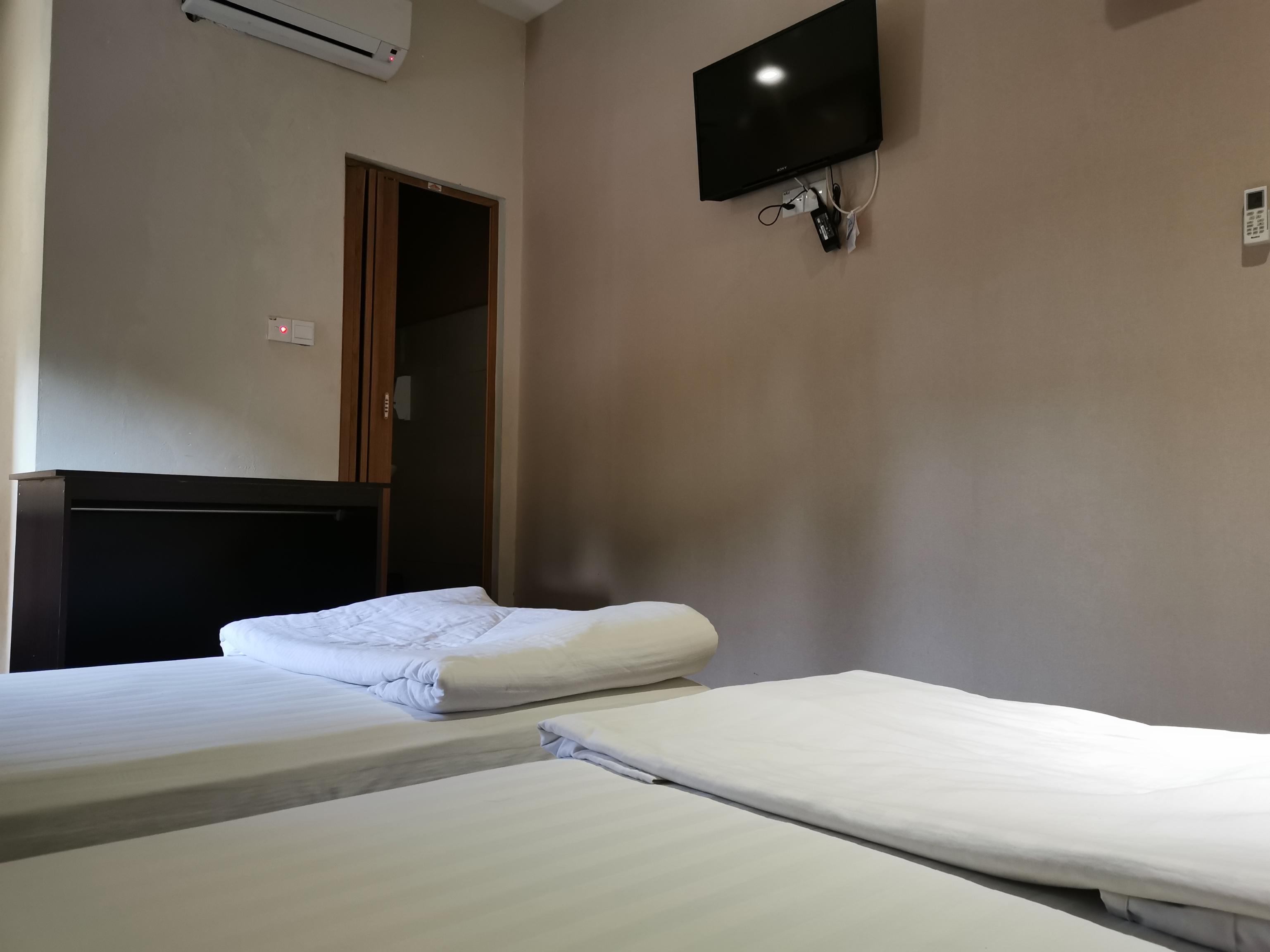 Lodge 37T Ранау Экстерьер фото
