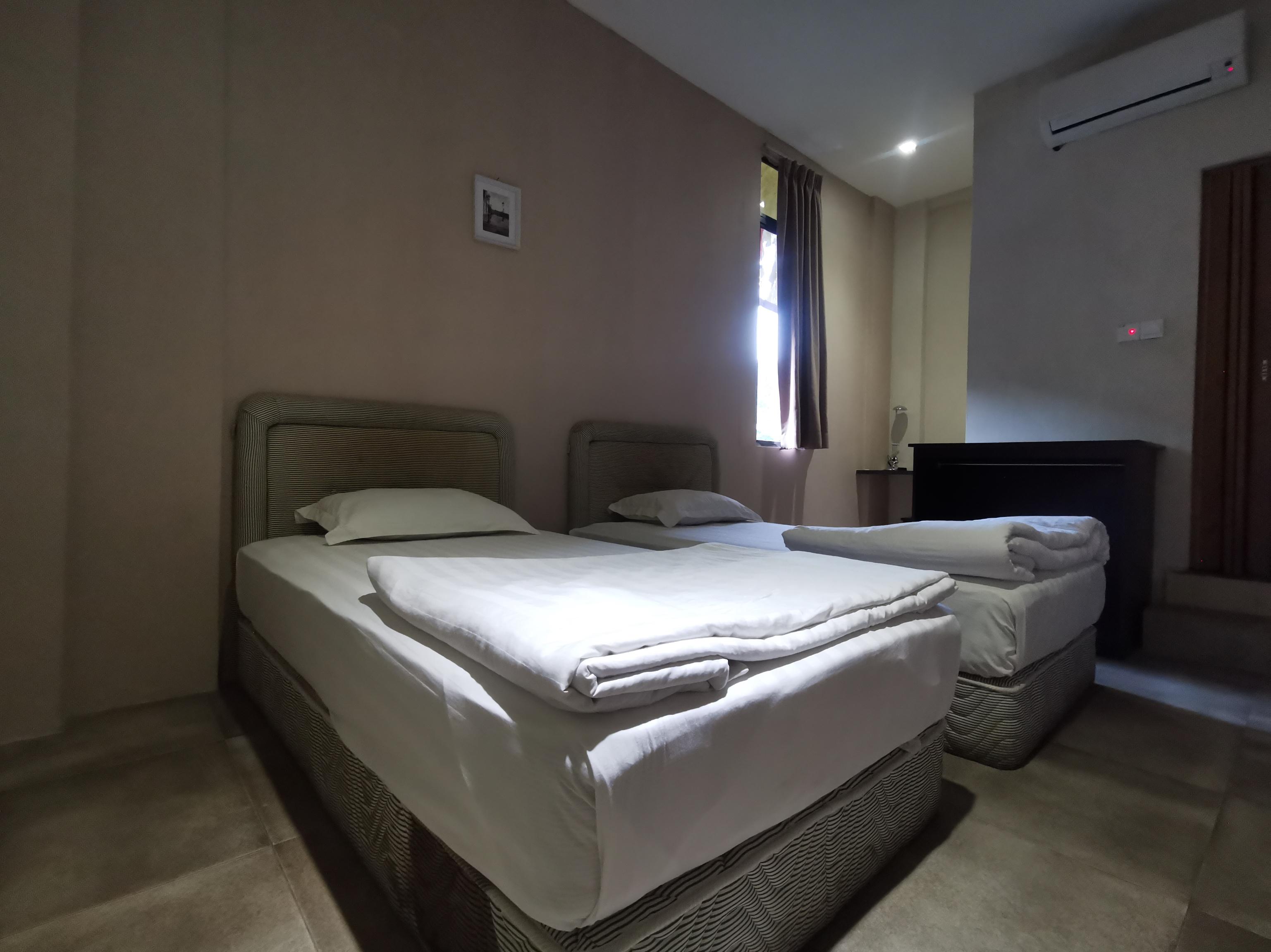 Lodge 37T Ранау Экстерьер фото