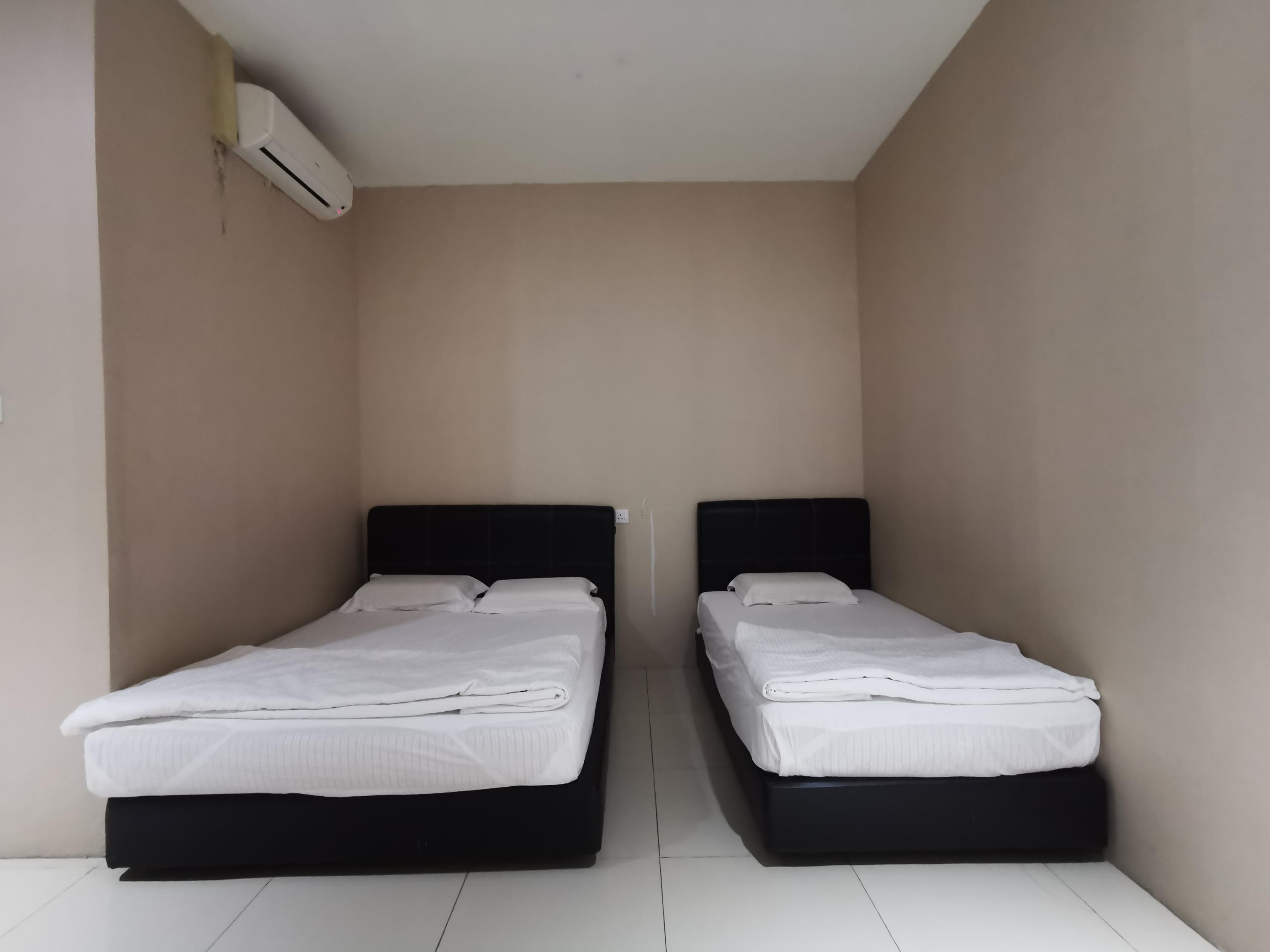 Lodge 37T Ранау Экстерьер фото