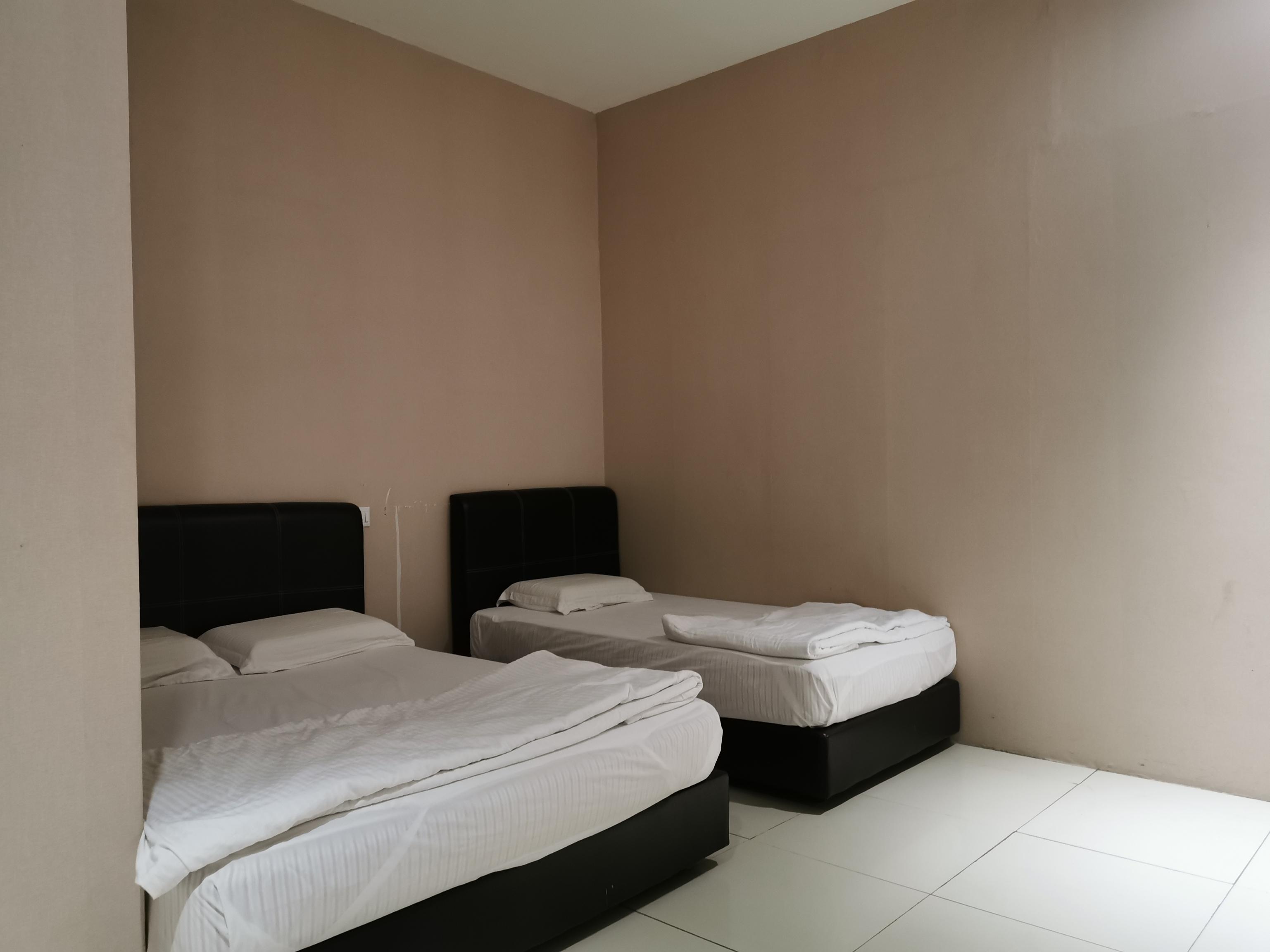 Lodge 37T Ранау Экстерьер фото