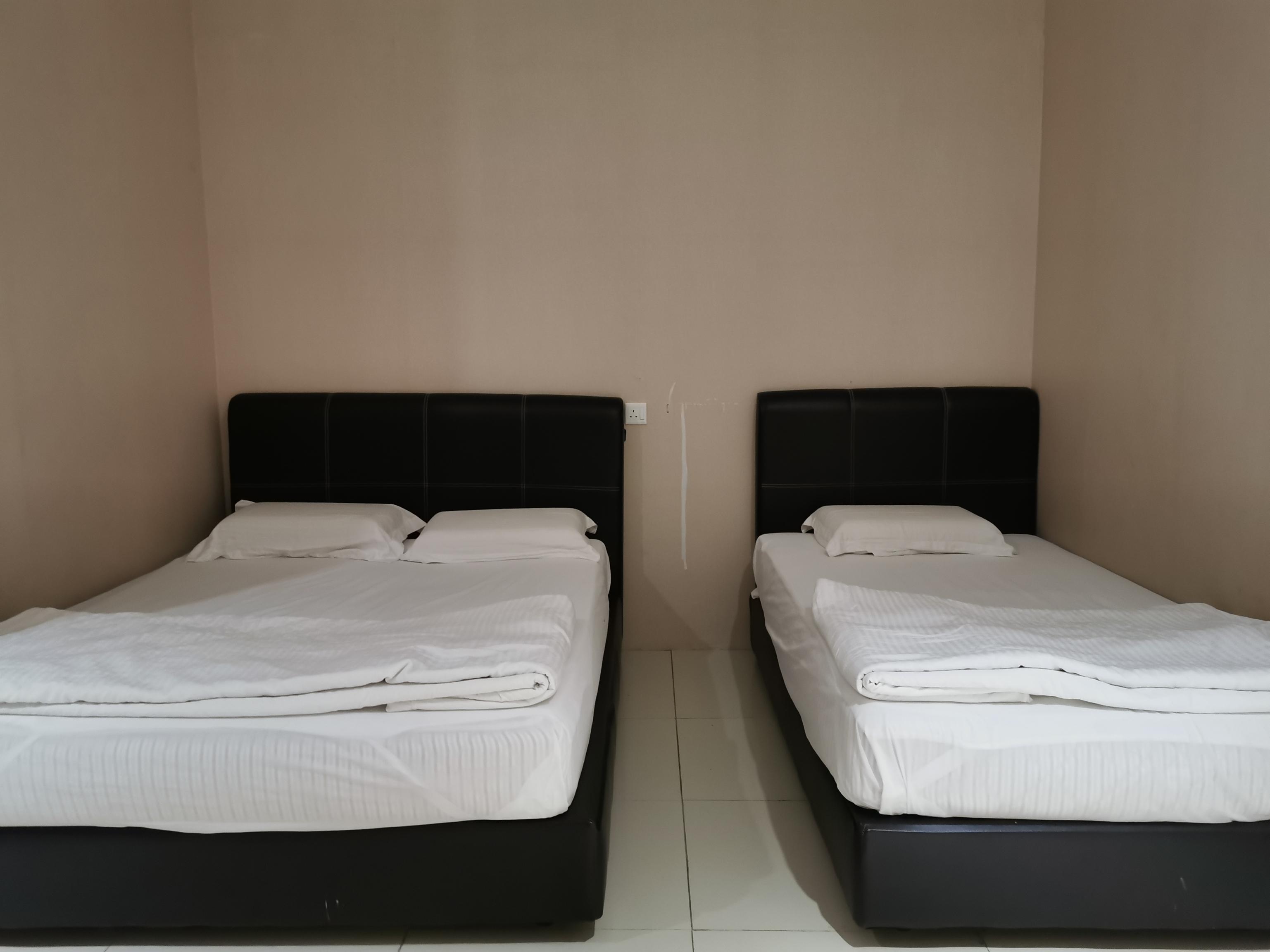 Lodge 37T Ранау Экстерьер фото