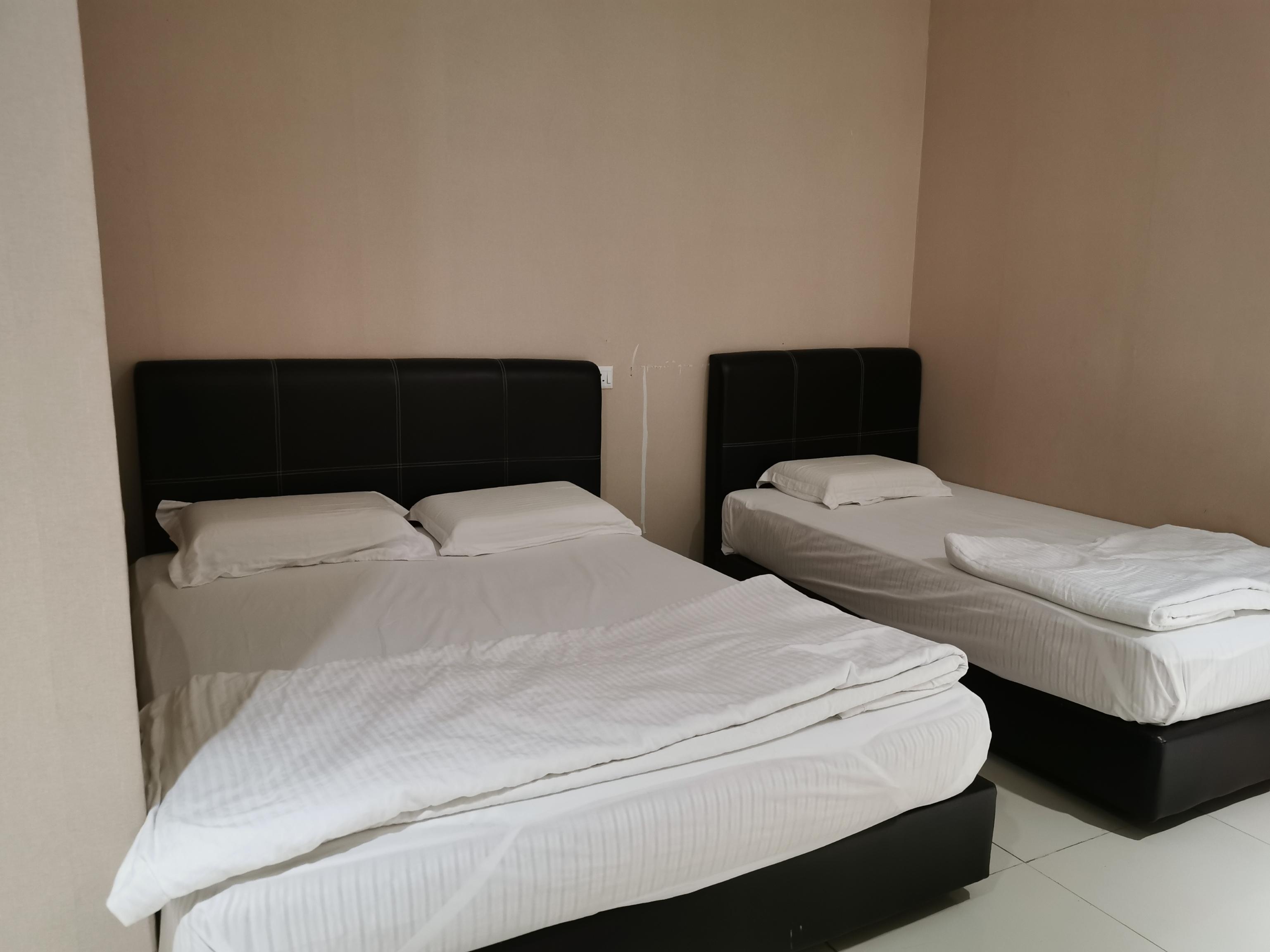 Lodge 37T Ранау Экстерьер фото