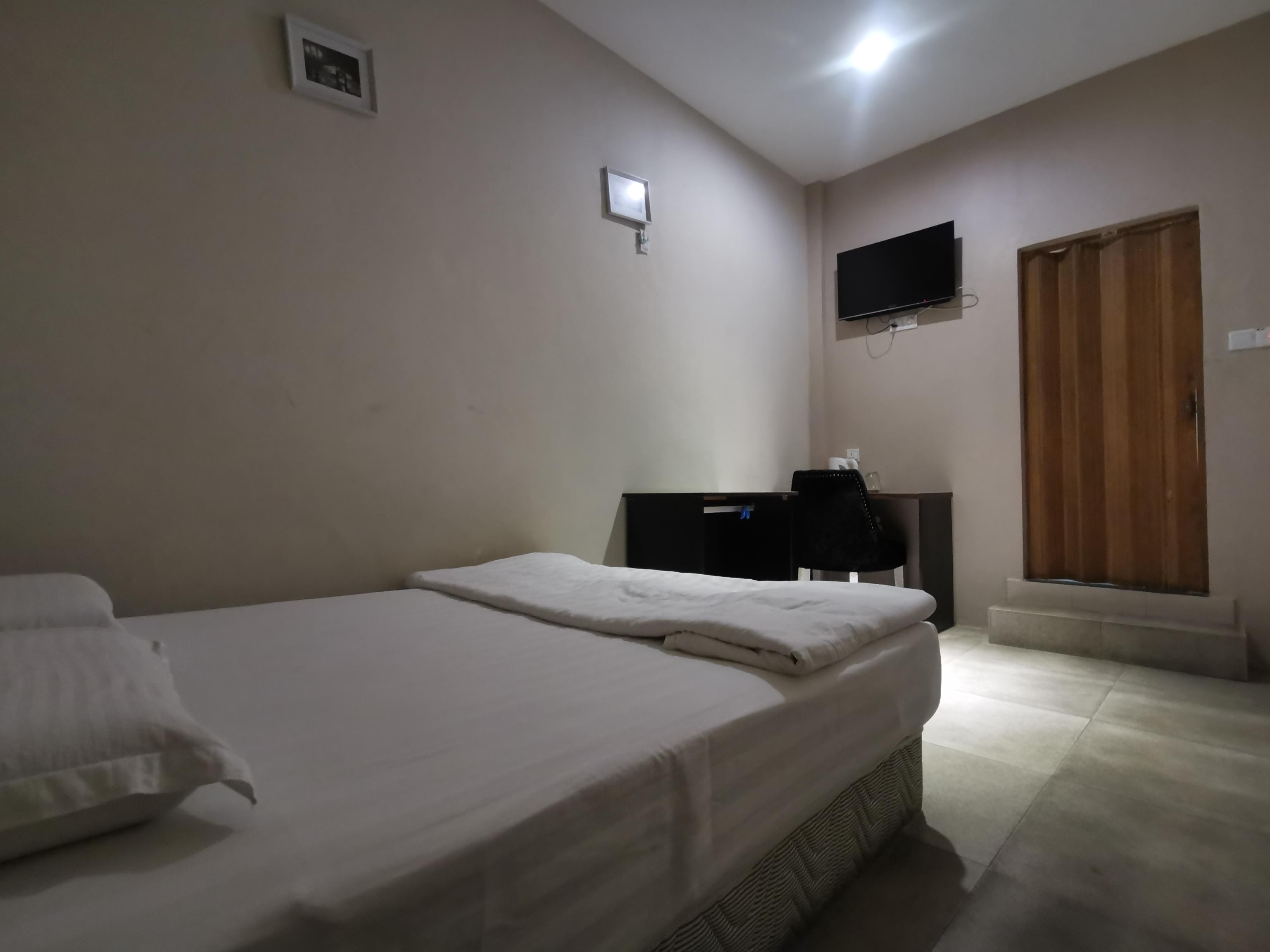 Lodge 37T Ранау Экстерьер фото