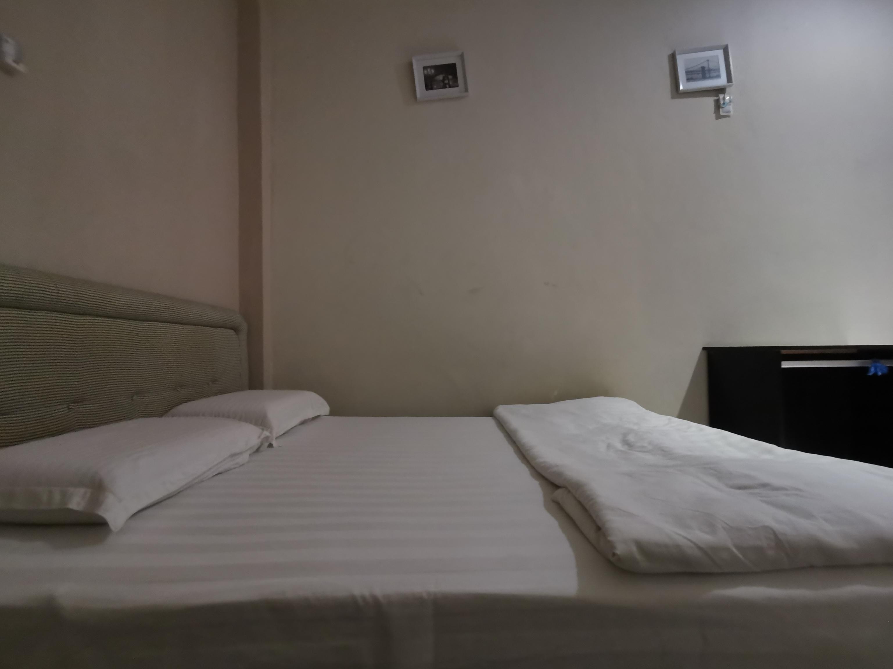 Lodge 37T Ранау Экстерьер фото