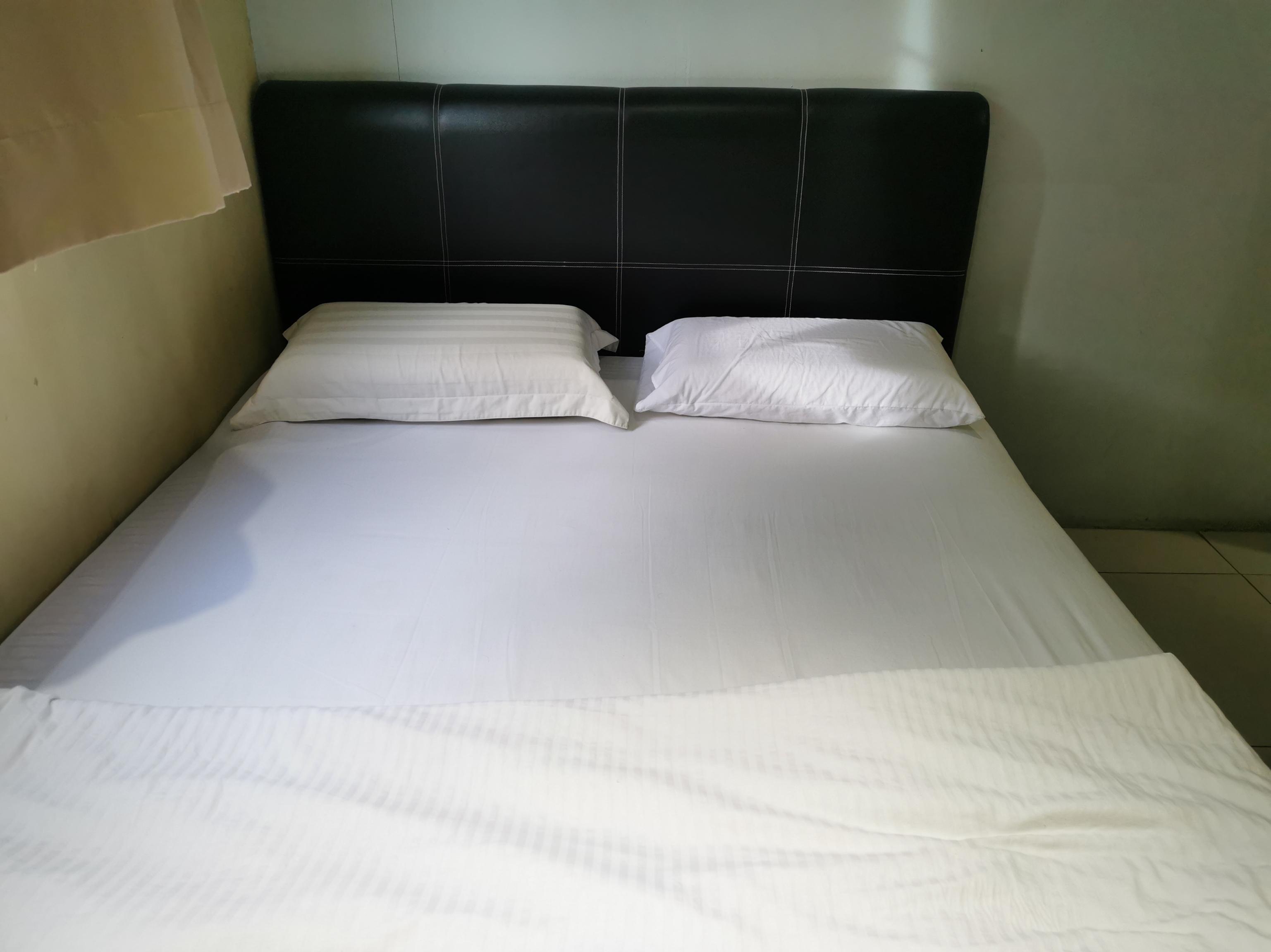 Lodge 37T Ранау Экстерьер фото