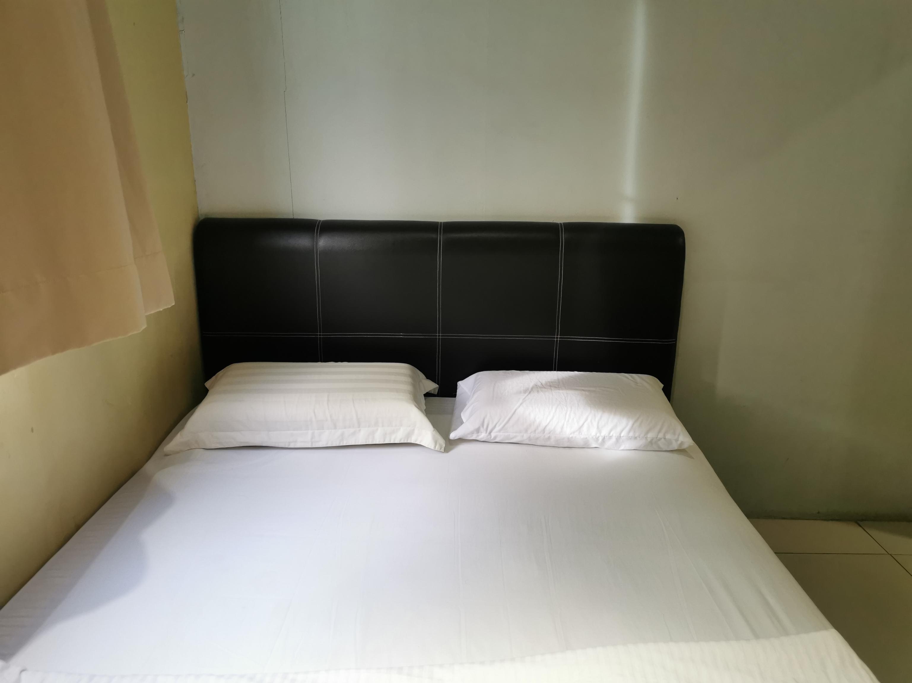 Lodge 37T Ранау Экстерьер фото