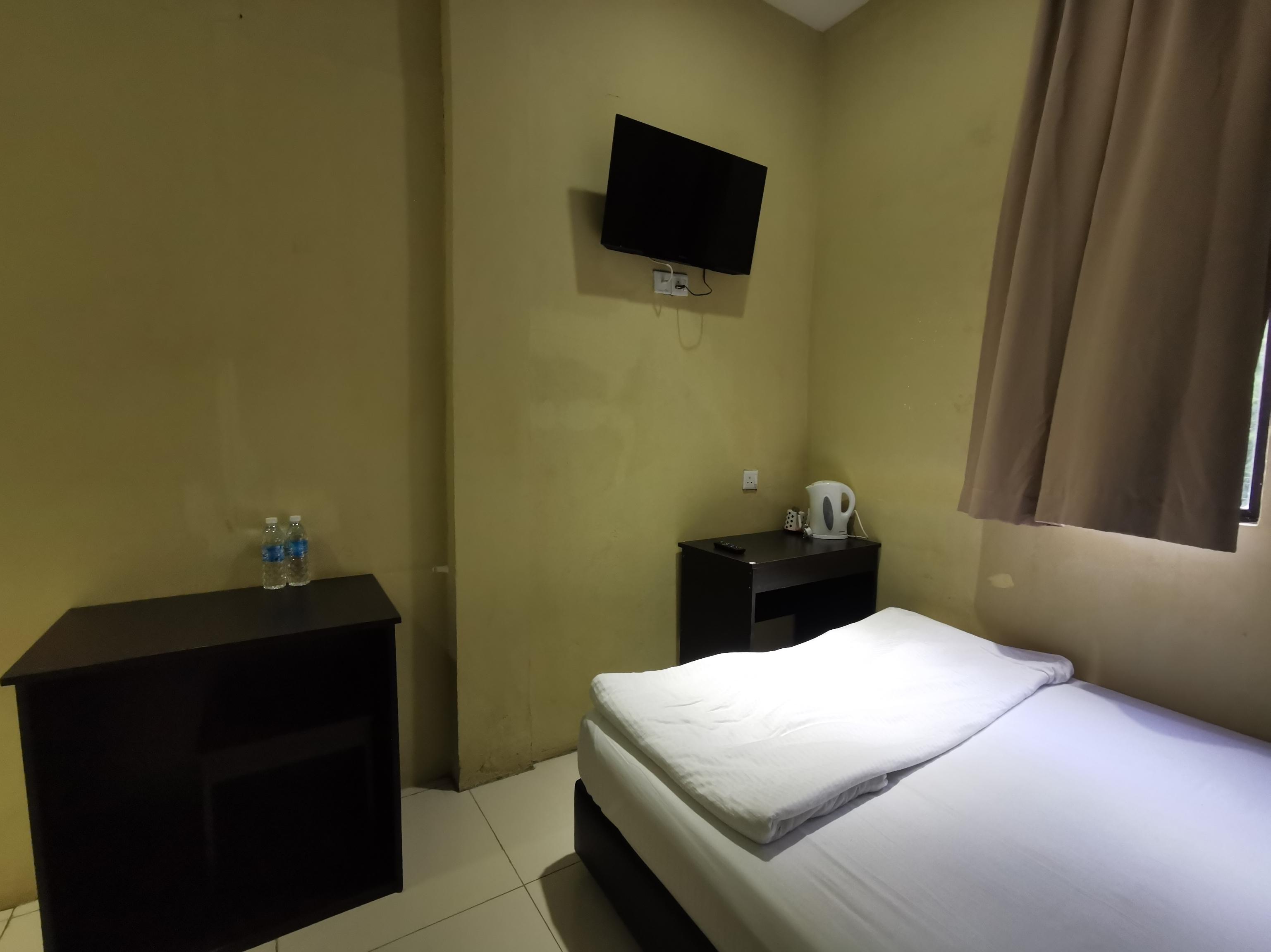 Lodge 37T Ранау Экстерьер фото