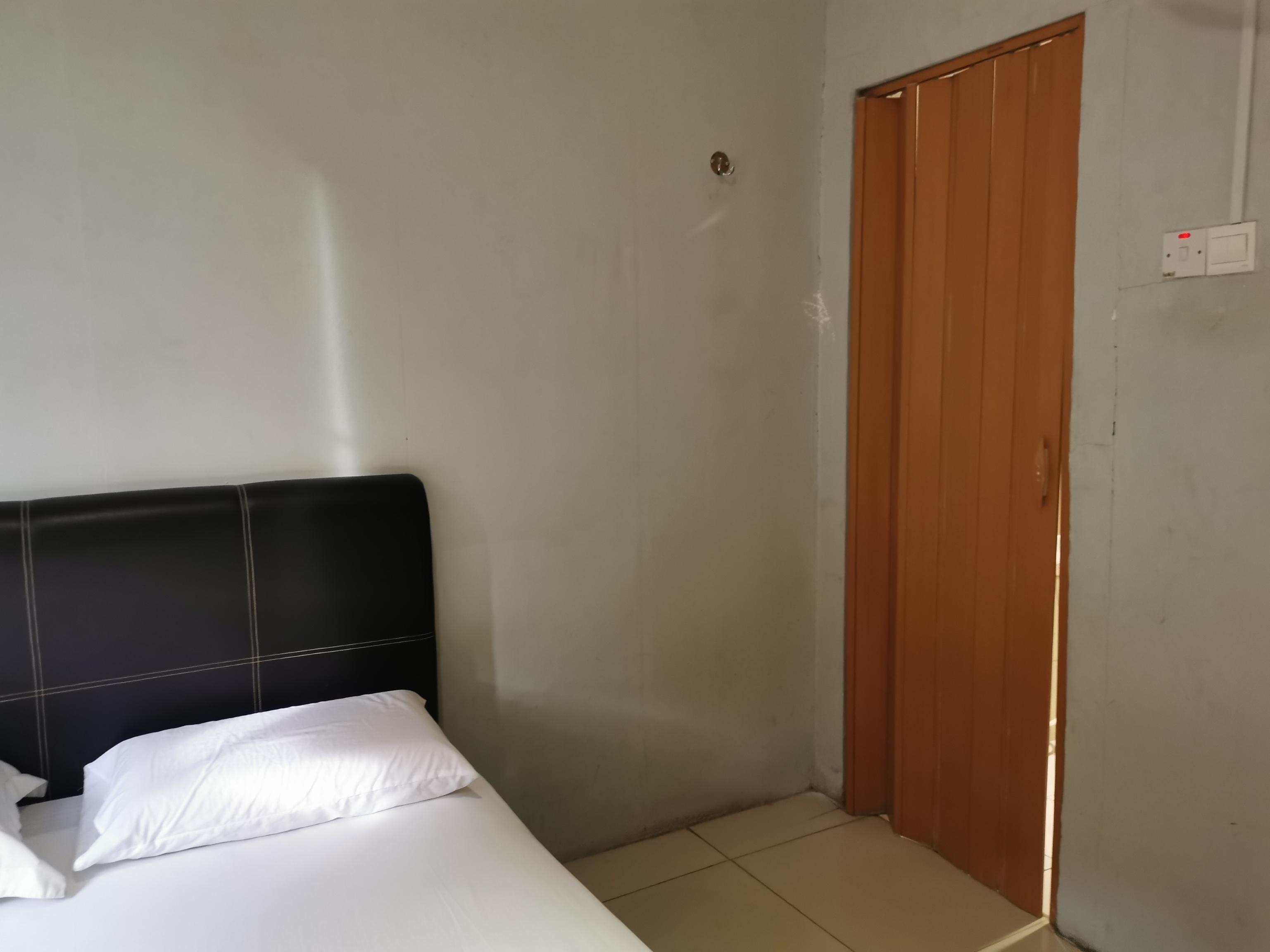Lodge 37T Ранау Экстерьер фото