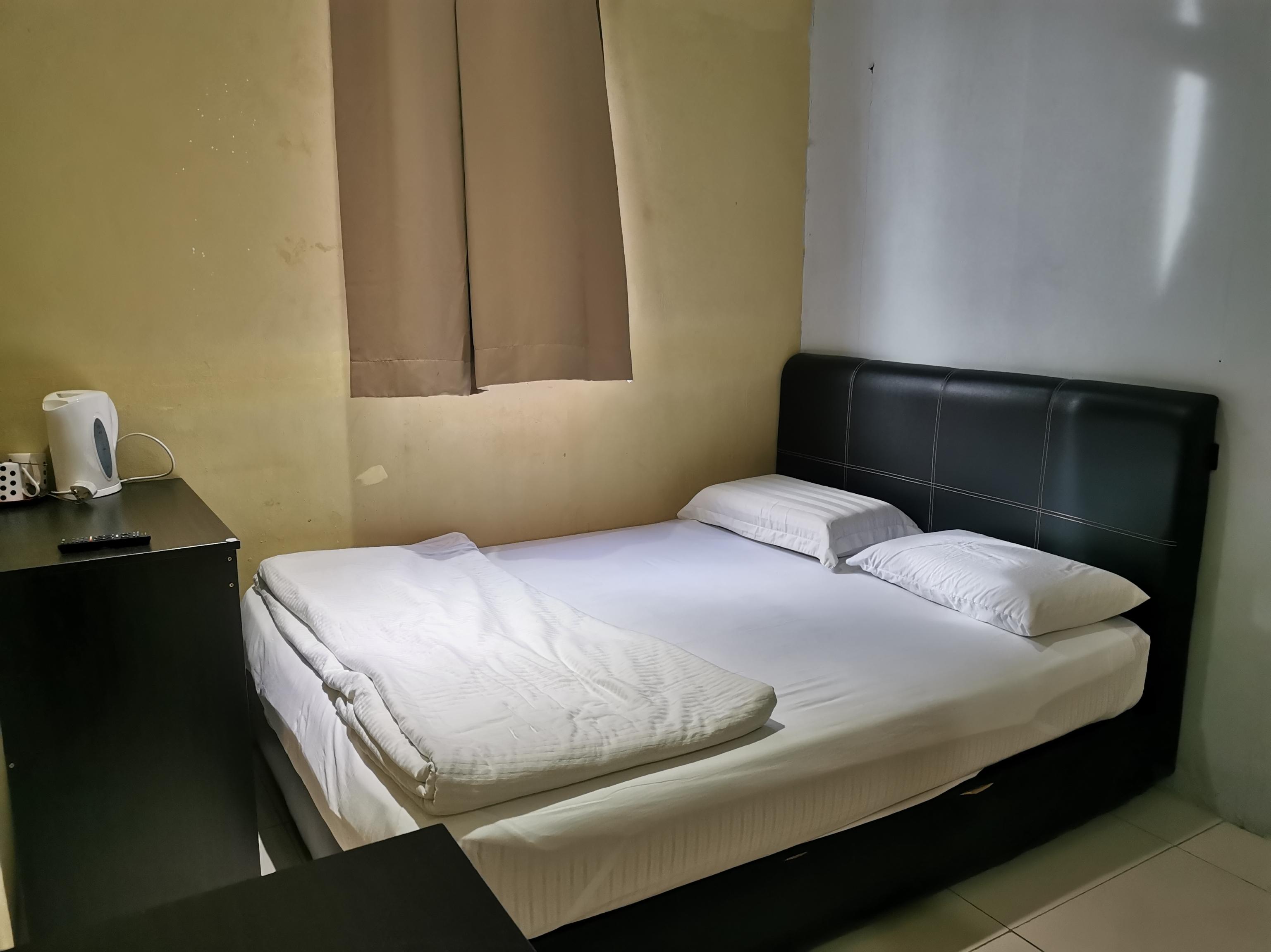 Lodge 37T Ранау Экстерьер фото