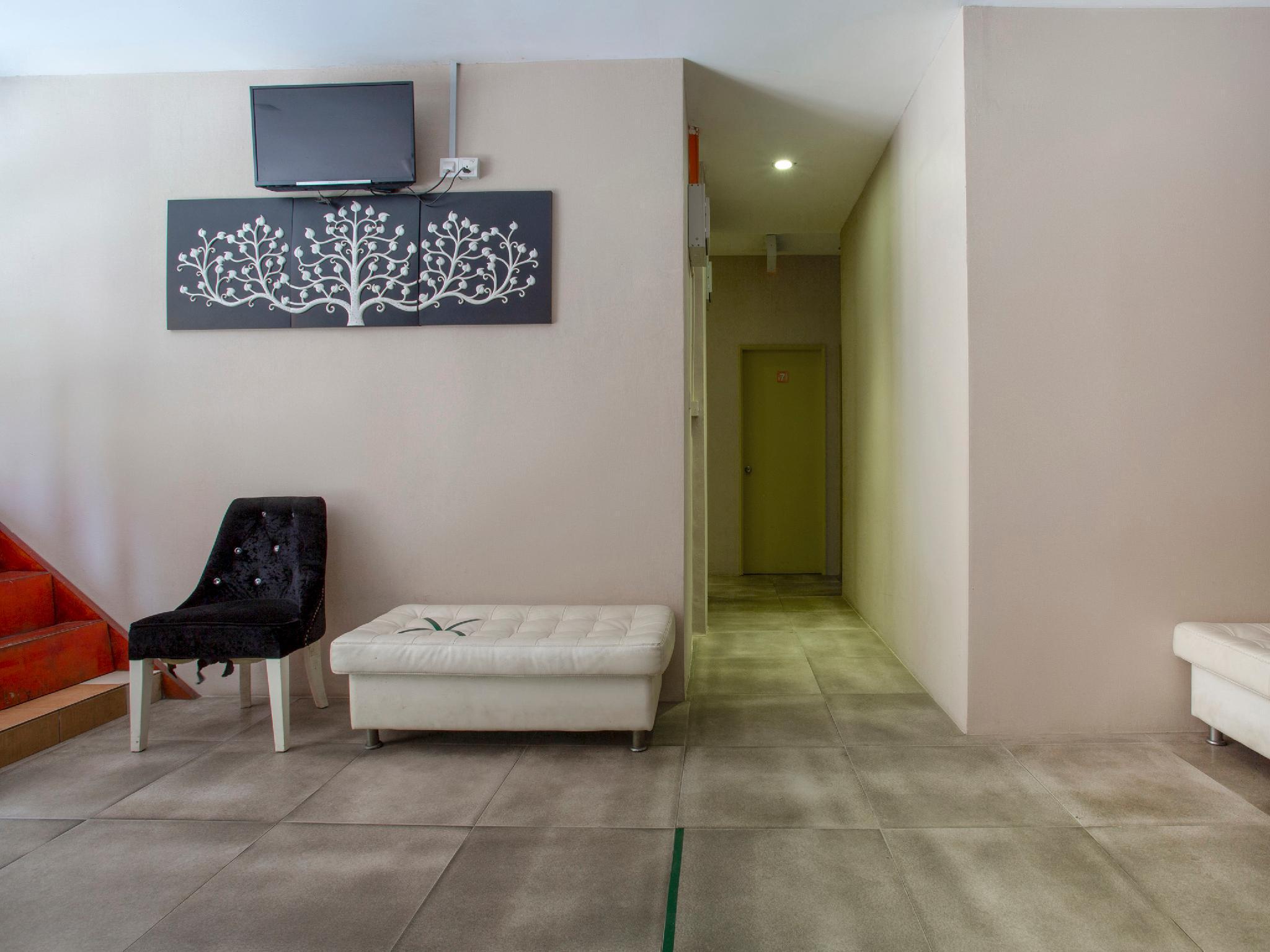 Lodge 37T Ранау Экстерьер фото