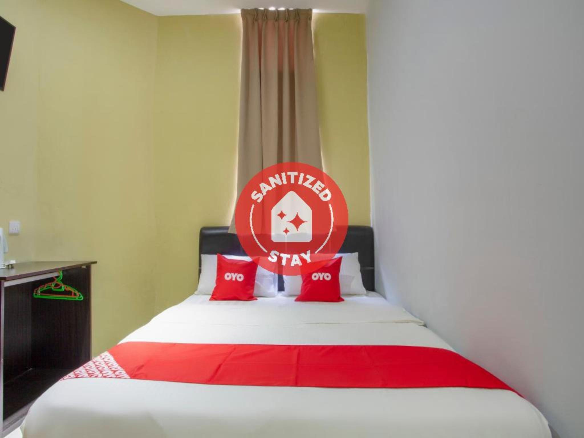 Lodge 37T Ранау Экстерьер фото