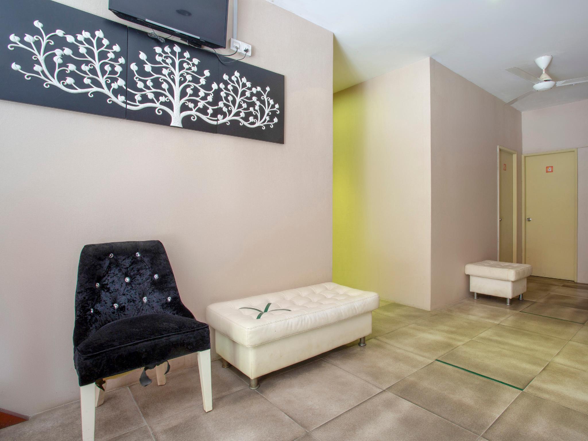 Lodge 37T Ранау Экстерьер фото