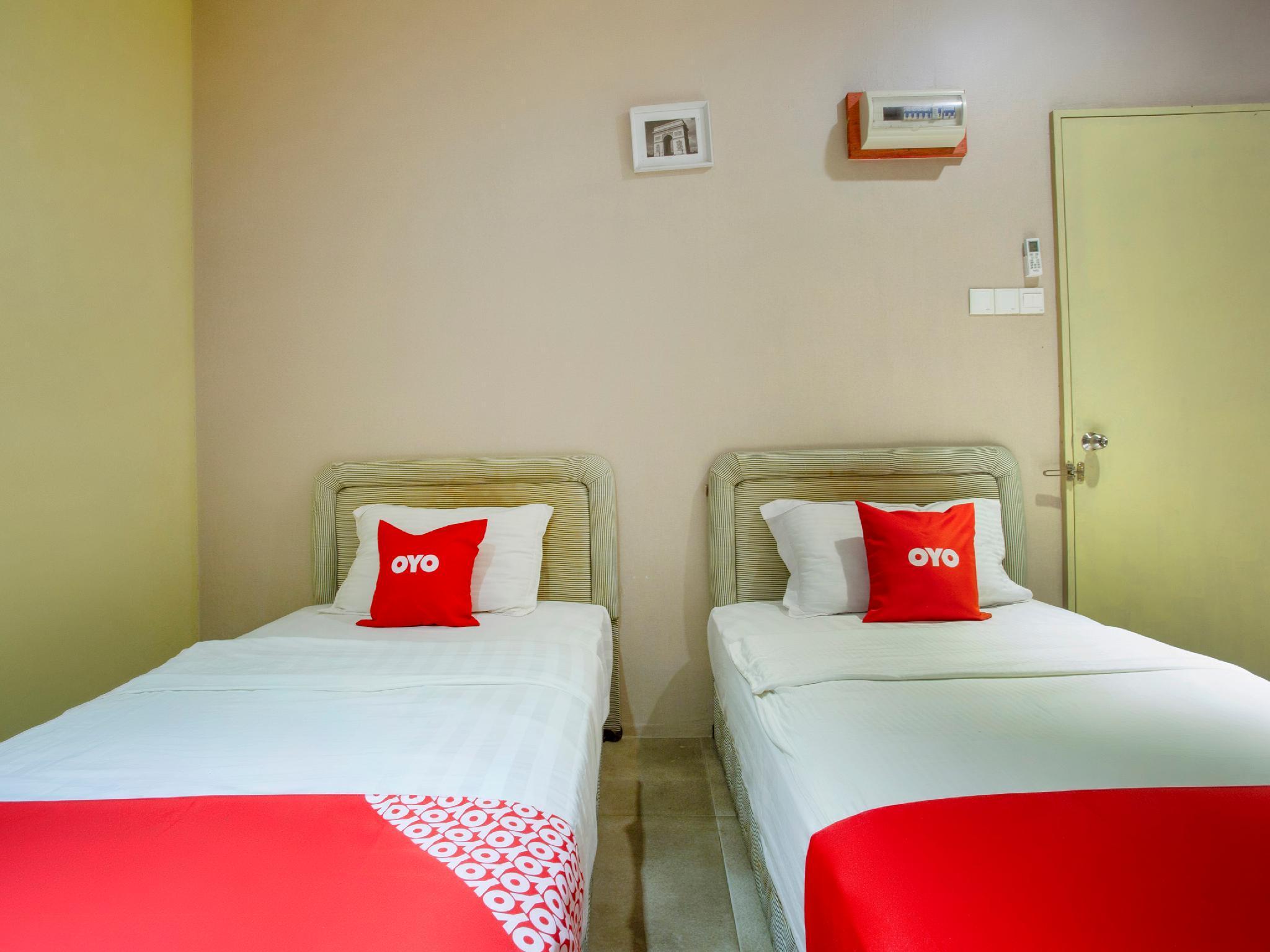 Lodge 37T Ранау Экстерьер фото