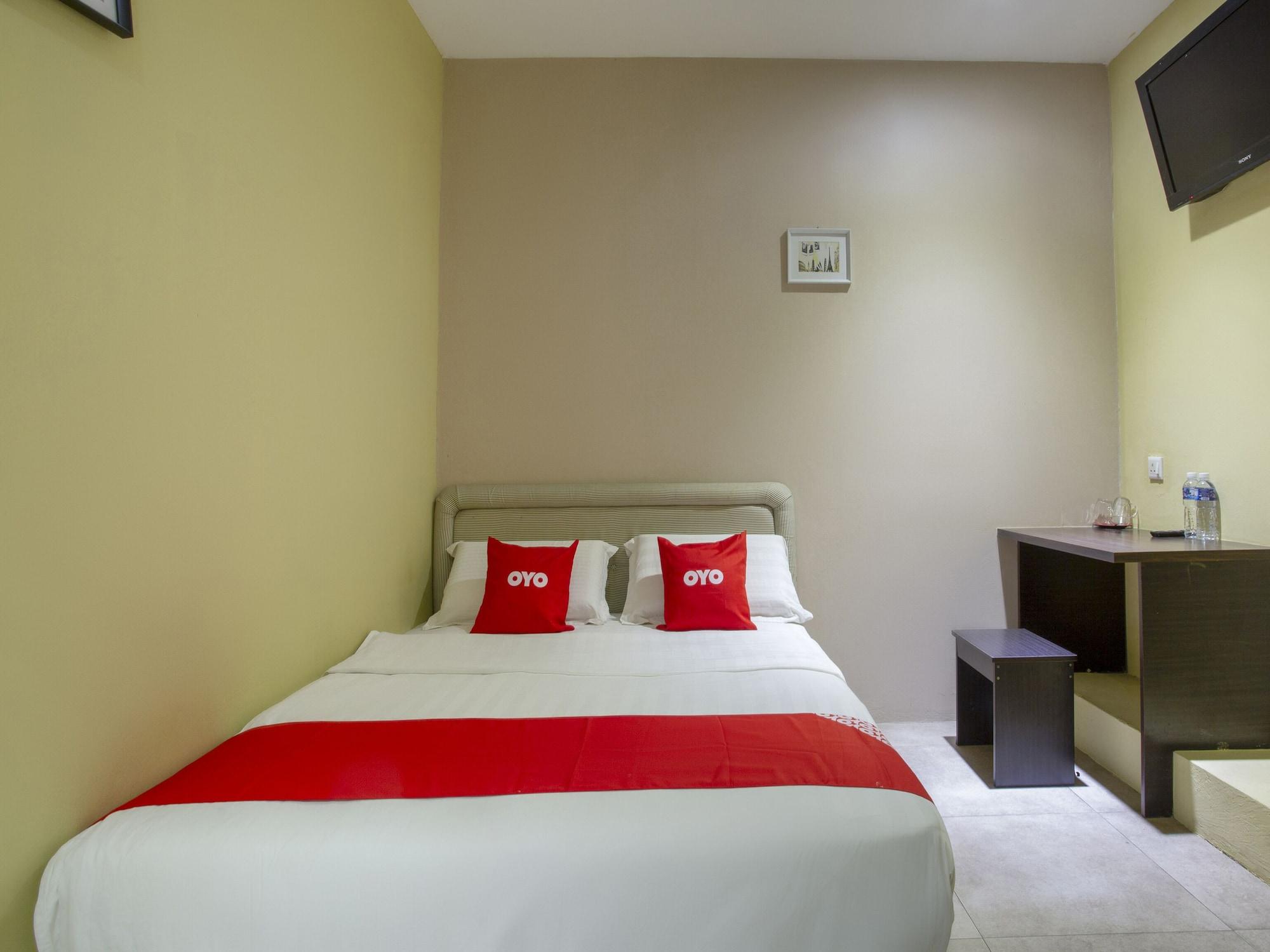 Lodge 37T Ранау Экстерьер фото