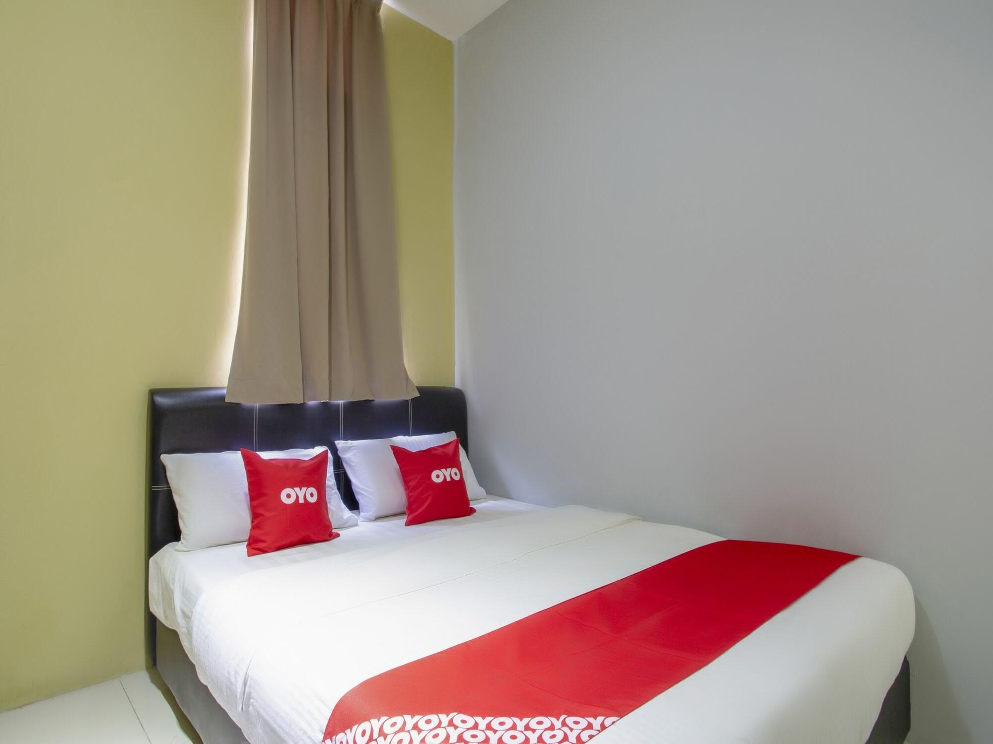 Lodge 37T Ранау Экстерьер фото